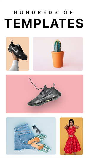 Pixelcut安卓版截图2