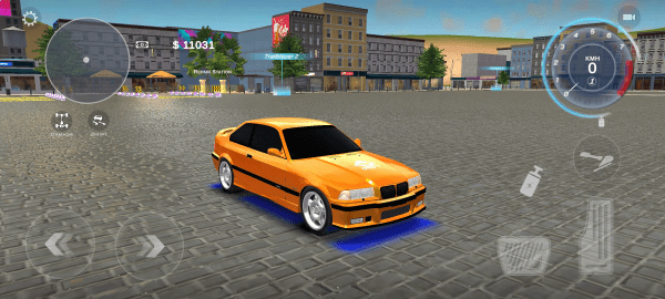 街头地平线截图1