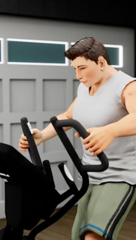 开个健身房截图2