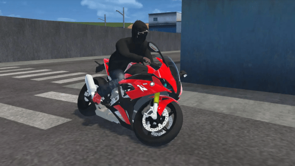 街头摩托特技截图1