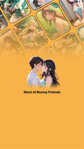 MyBunny角色扮演