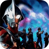 奈克瑟斯奥特曼格斗进化