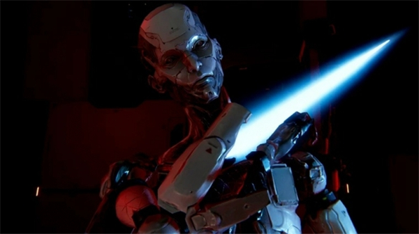 虚实万象讲了什么故事