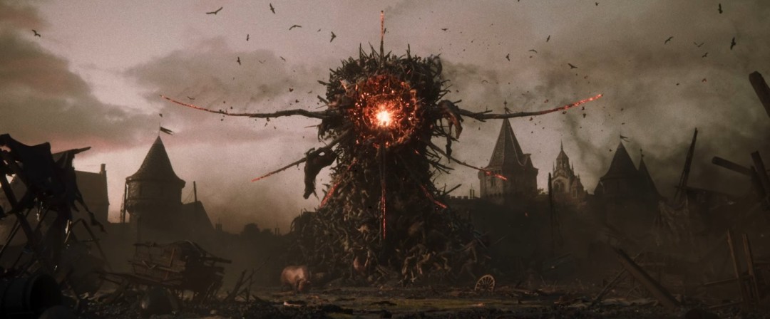 拉瑞安透露《神界》最新信息 战斗机制将比《BD3》更自由