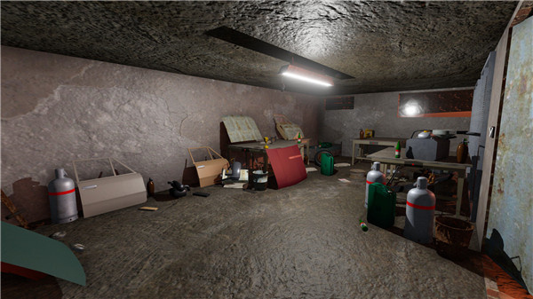 长途旅行正版截图3