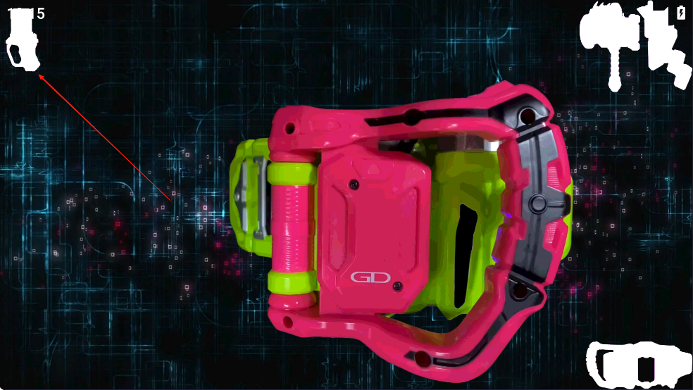 假面骑士艾克赛德模拟器