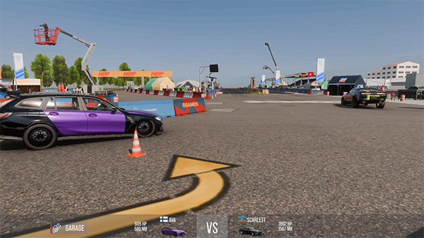 手动挡停车场2安卓版截图3