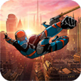 城市蜘蛛人英雄安卓版