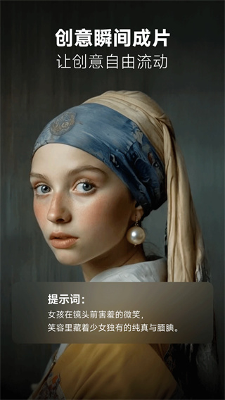 海螺AI制作视频截图2