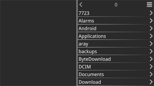 krkr2模拟器手机版截图3