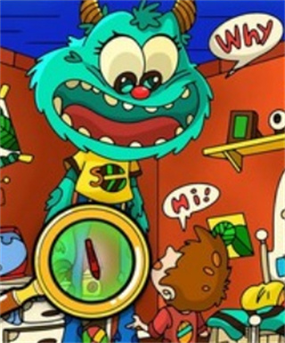 眼力大侦探截图1