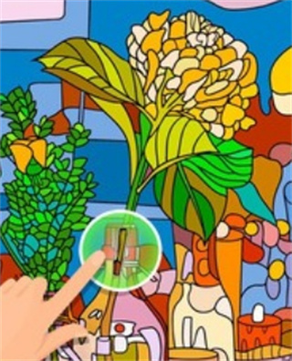 眼力大侦探截图2