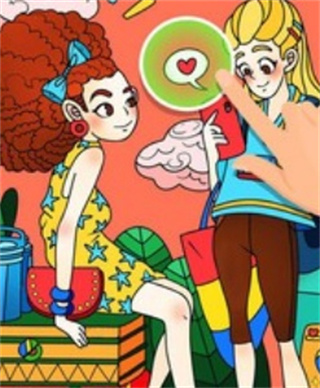 眼力大侦探截图3