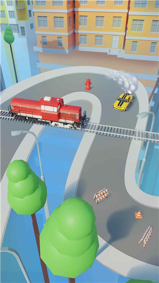 直线竞速街头赛车截图2