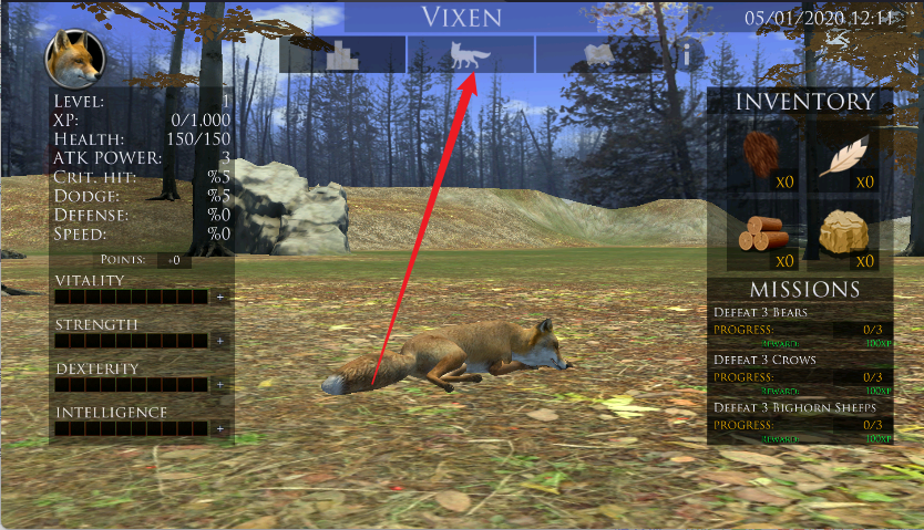 终极狐狸模拟器2