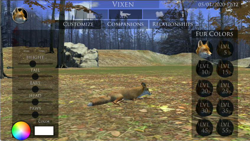 终极狐狸模拟器2