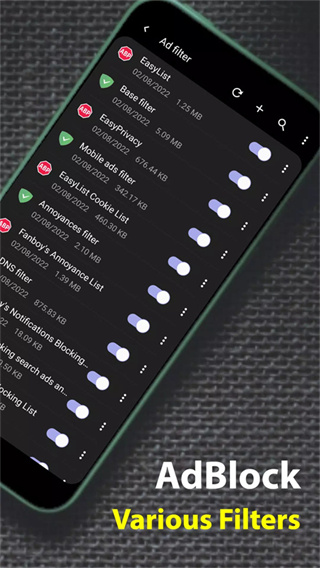 Soul浏览器安卓版截图3