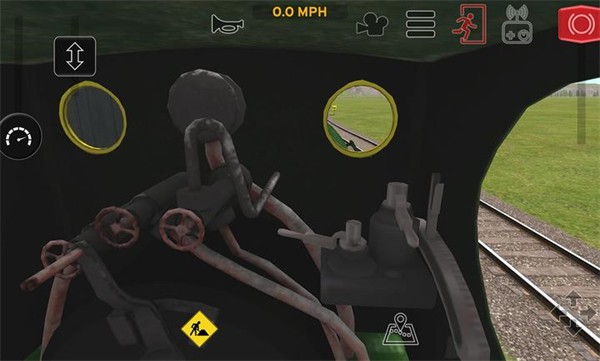 火车铁路建造截图2