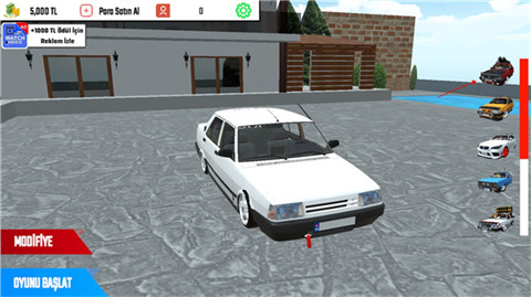 托法斯赛车手机版