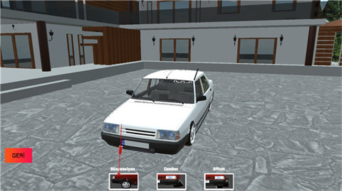 托法斯赛车手机版