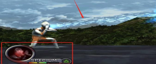 初代奥特曼空想特摄中文版