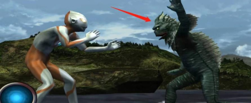 初代奥特曼空想特摄中文版