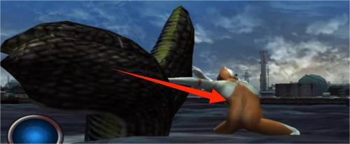 初代奥特曼空想特摄中文版