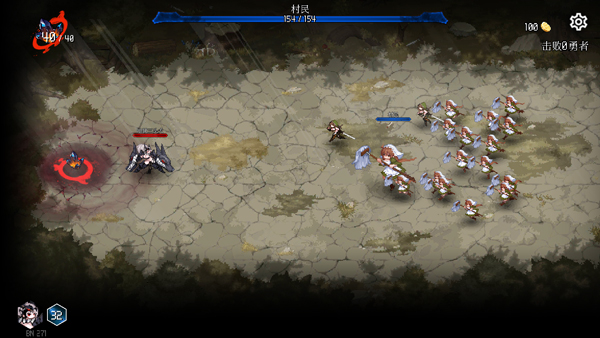 dungeonsquad手机版