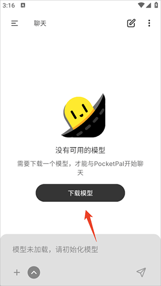 pocketpal ai