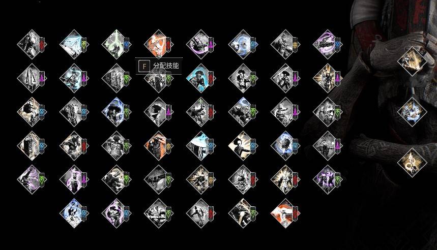 光与影莫诺柯顶级足控成就怎么做