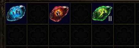 流浪之路降临0.4战吼盾墙bd