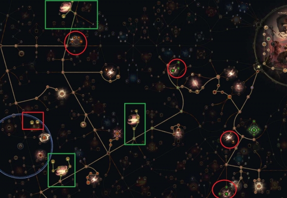 流浪之路降临0.4战吼盾墙bd