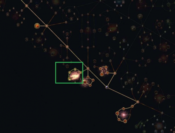 流浪之路降临0.4战吼盾墙bd