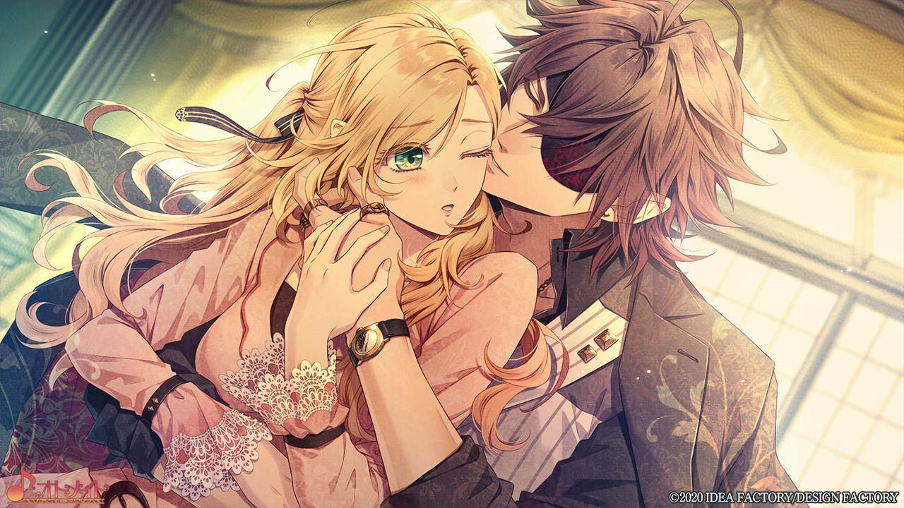 虔诚之花的晚钟