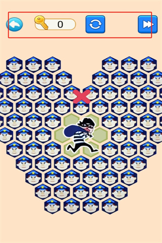 老八抓小偷截图1