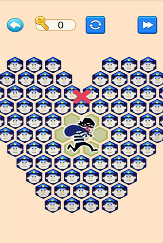 老八抓小偷截图3