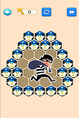 老八抓小偷截图2