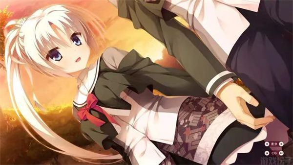 千恋万花手机版