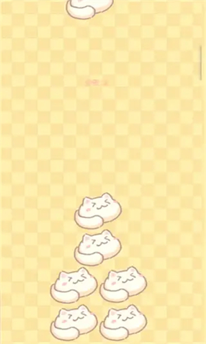 萌萌叠罗汉截图2