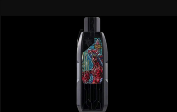 黑暗特利迦火花截图3