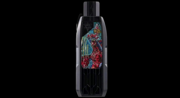 黑暗特利迦火花