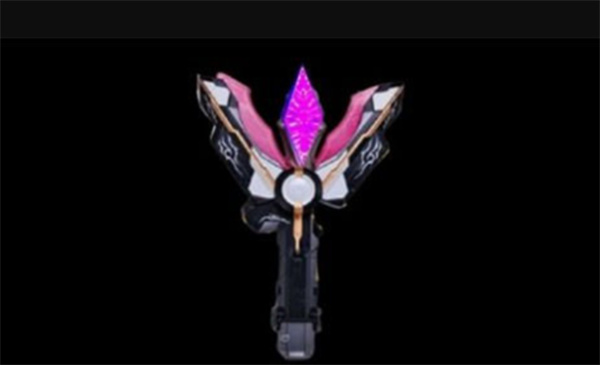 黑暗特利迦火花