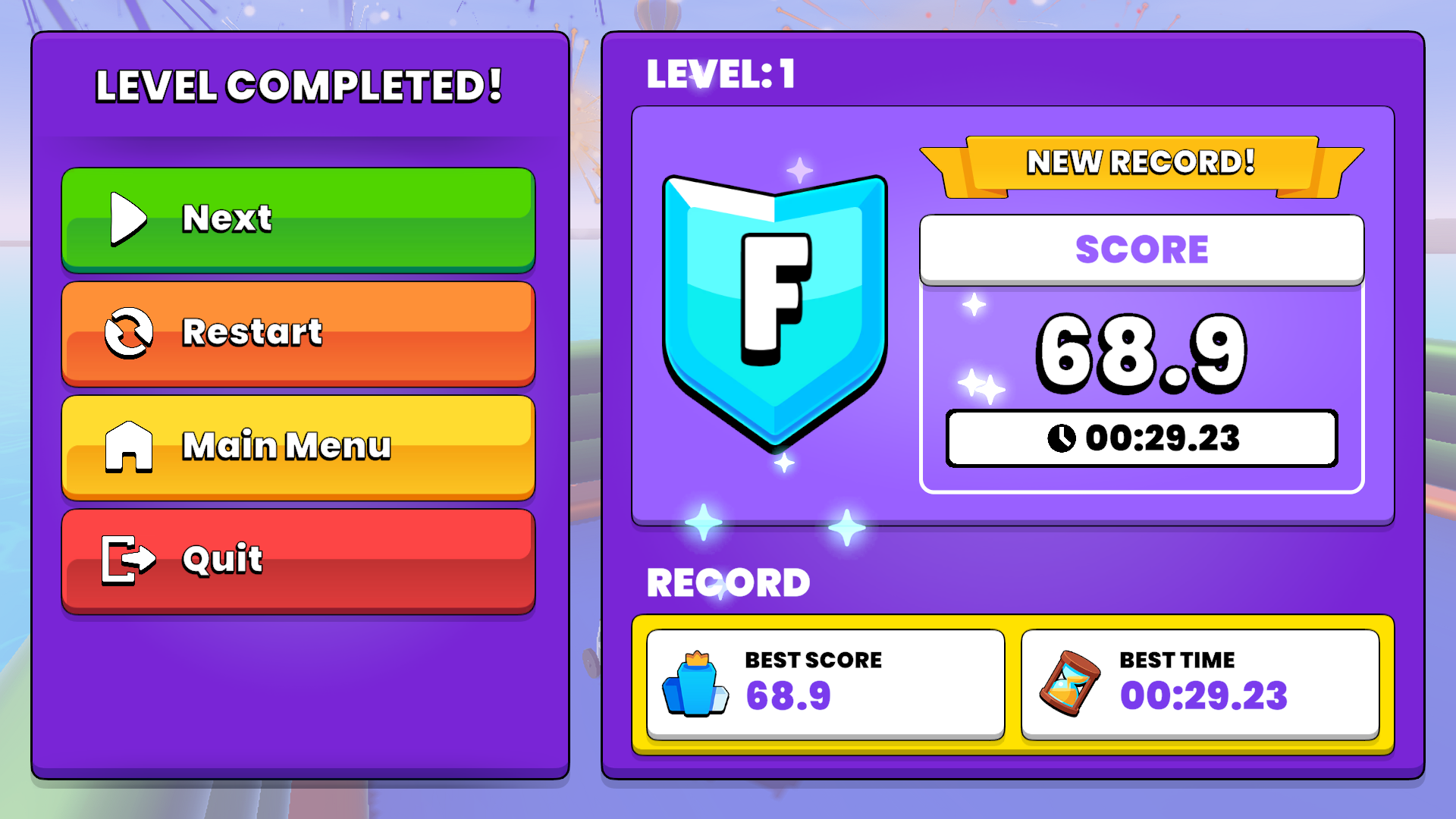 轮椅向前冲手机版