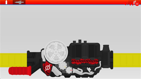 假面骑士创骑变身手机模拟器截图4