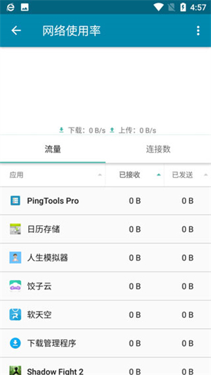 PingToolspro汉化安卓版