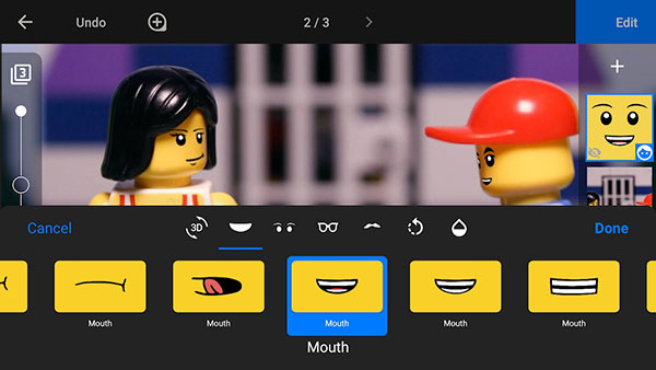 定格动画工作室中文版截图1