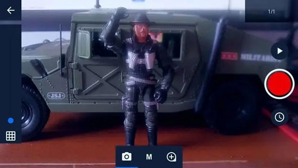 定格动画工作室中文版