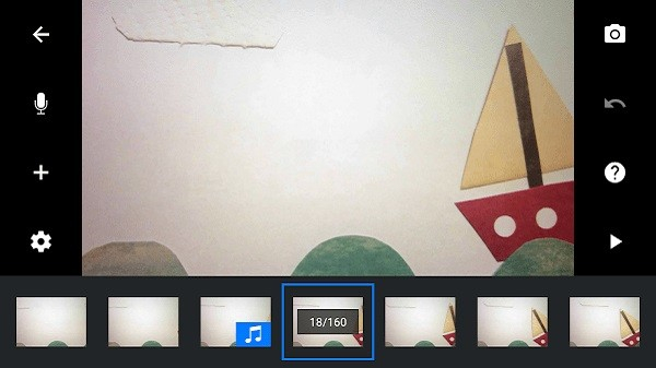 定格动画工作室中文版