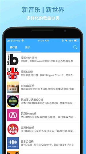 Tunepro截图3