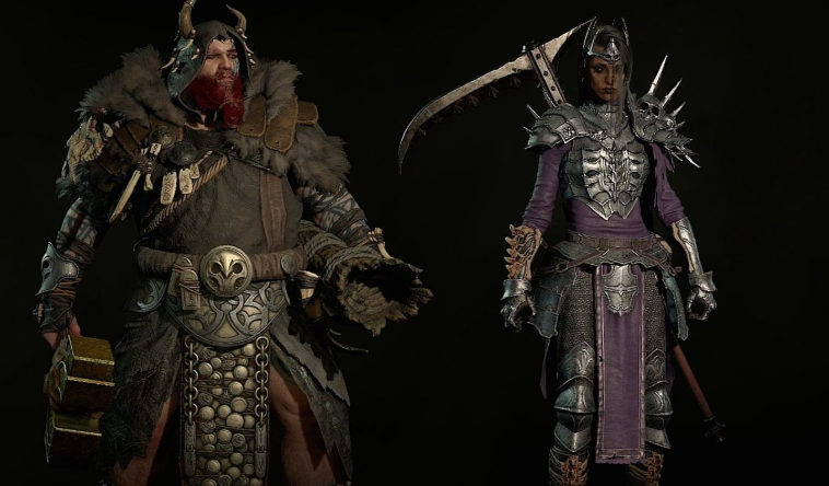 暗黑破坏神4最新新手开荒职业推荐